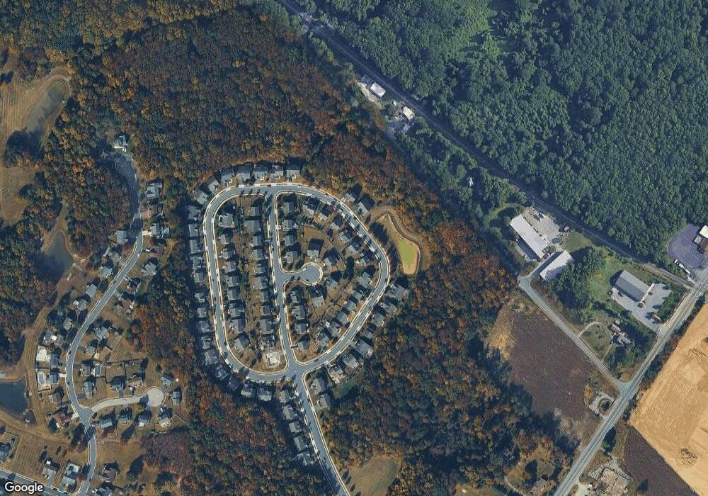 517 Bergenia Loop, Bear, DE 19701 - photo 1