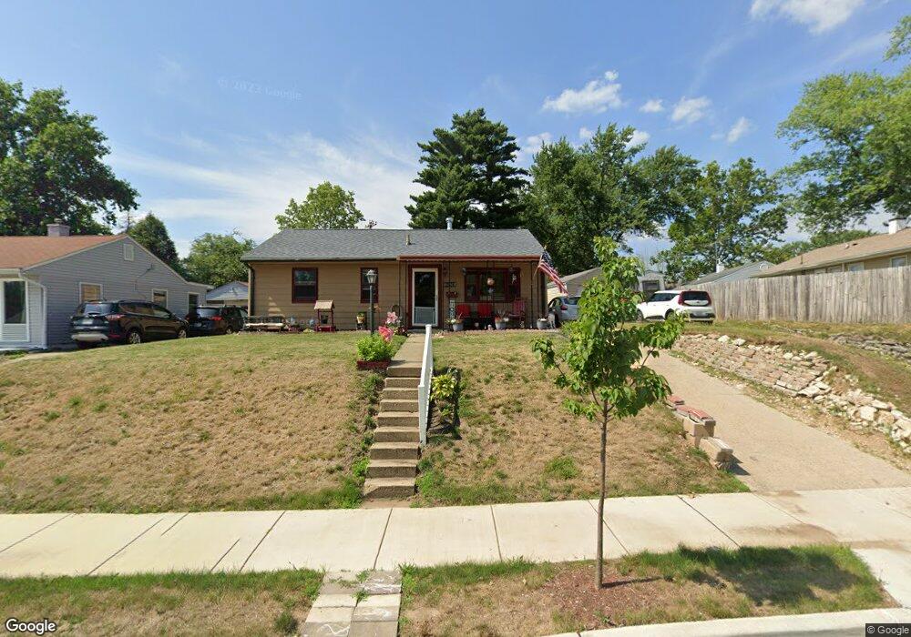 2924 Vinton St, Lafayette, IN 47904 - photo 1