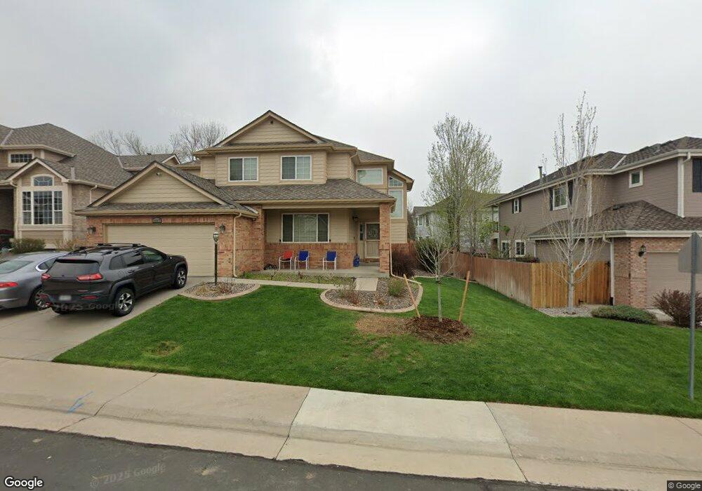 18917 E Low Cir, Aurora, CO 80015 - photo 1