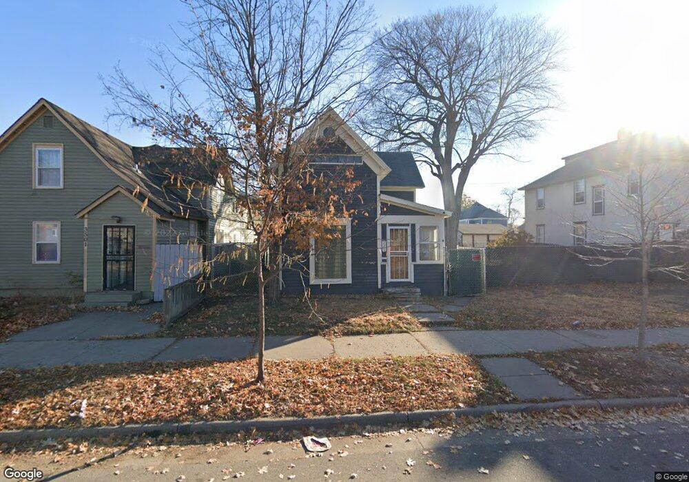 3503 Columbus Ave, Minneapolis, MN 55407 - photo 1