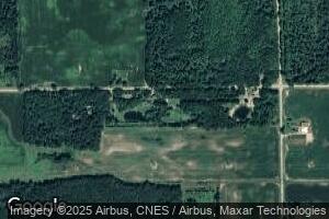 22253 W Gary Rd, Brant, MI 48614