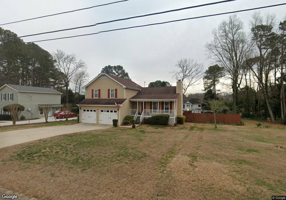 318 Arbour Run unit 5, Suwanee, GA 30024 - photo 1