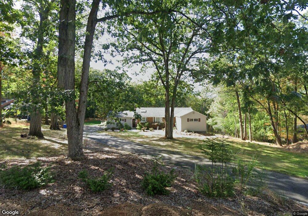 132 Anderson Rd, Watchung, NJ 07069 - photo 1