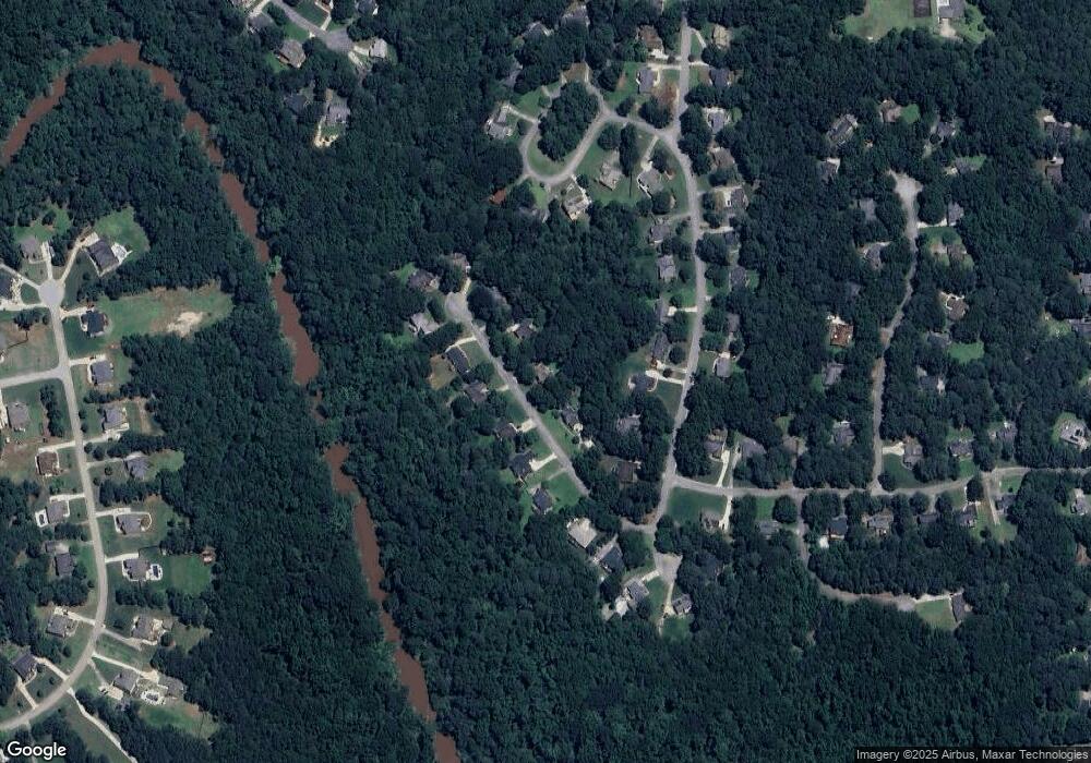 5281 Hickory Walk Terrace SW unit 4, Conyers, GA 30094 - photo 1