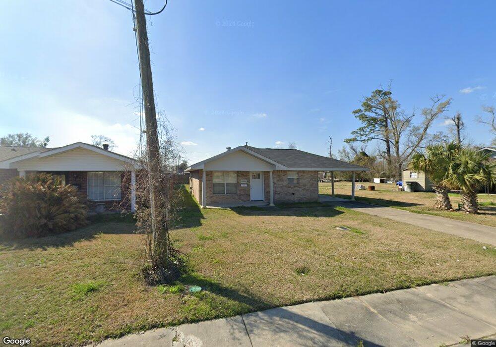 1809 N Simmons St, Lake Charles, LA 70601 - photo 1