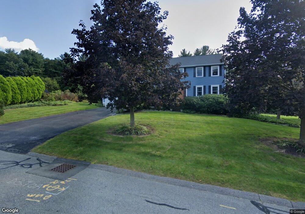 1 Dairy Ln, Andover, MA 01810 - photo 1