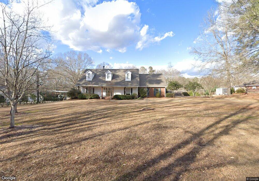 109 Spring Branch Dr, Brandon, MS 39047 - photo 1