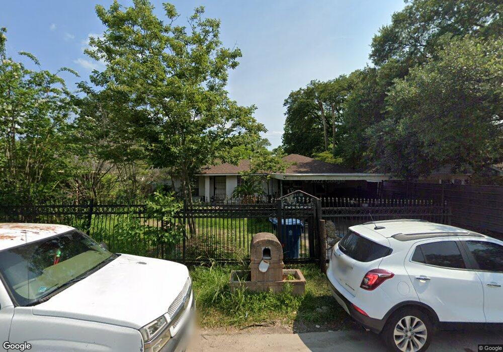 4034 Merrimac St, Houston, TX 77093 - photo 1