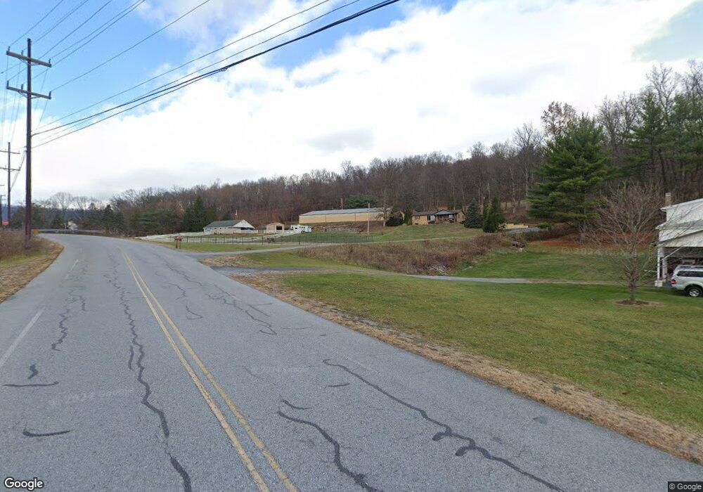 127 New Zealand Rd, Everett, PA 15537 - photo 1