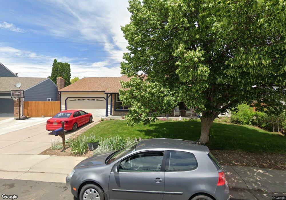 17397 E Asbury Cir, Aurora, CO 80013 - photo 1