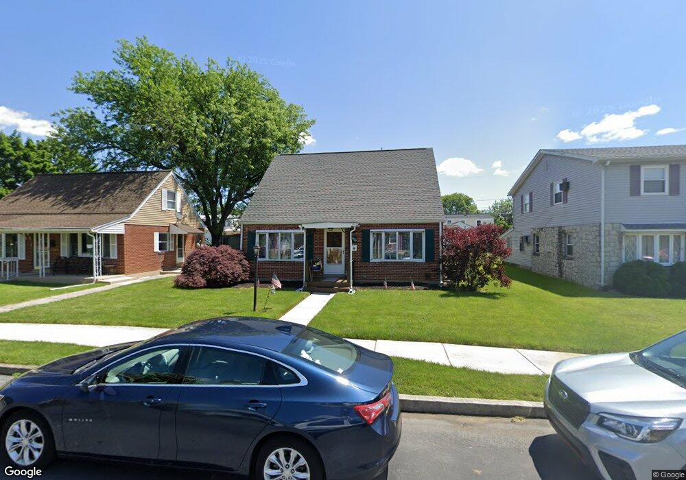 1223 Ulster St unit 1225, Allentown, PA 18109 - photo 1