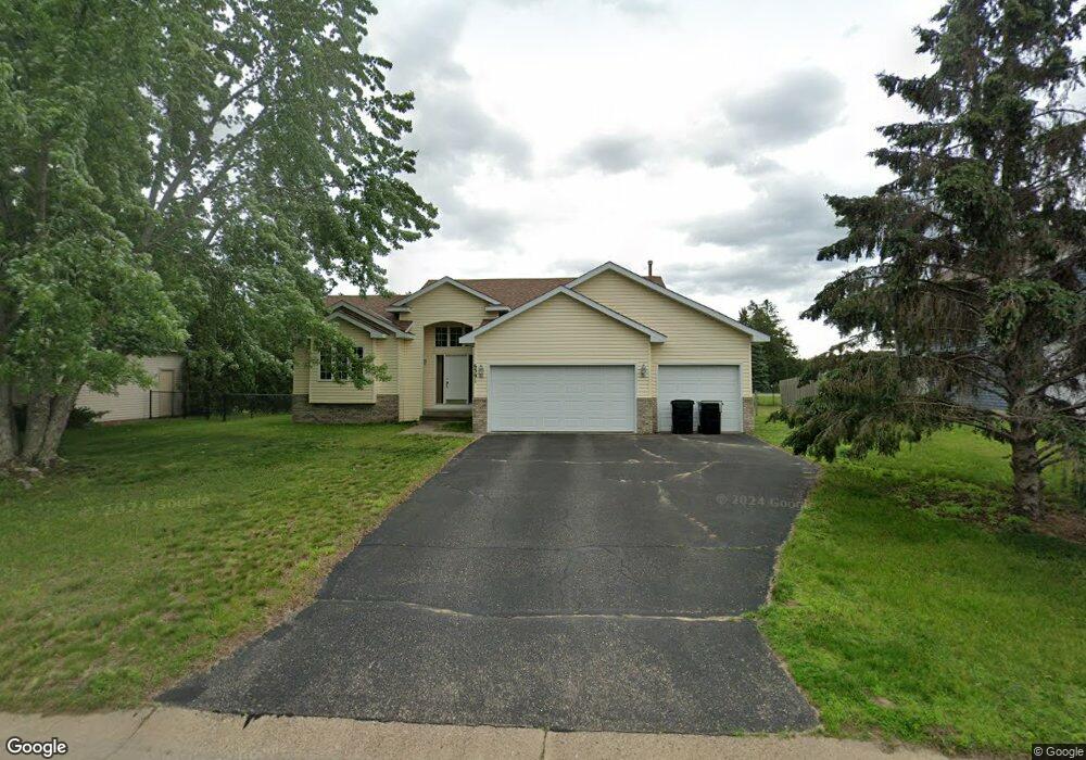 6391 150th St N, Hugo, MN 55038 - photo 1