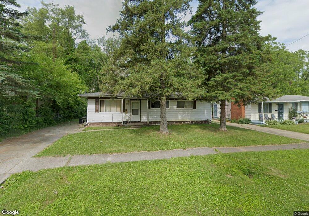 5487 Clubok Dr, Flint, MI 48505 - photo 1