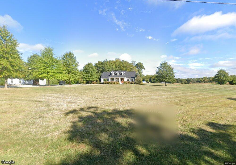 5069 E State Road 48, Sunman, IN 47041 - photo 1