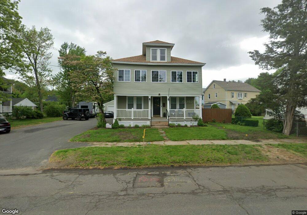 10 Randall St unit 12, Agawam, MA 01001 - photo 1