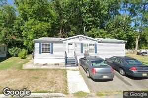 194 Jacobstown New Egypt Rd Unit 71, Wrightstown, NJ 08562