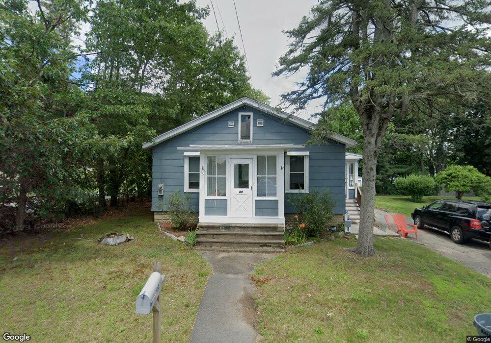 89 Worthley Rd, Bedford, NH 03110 - photo 1