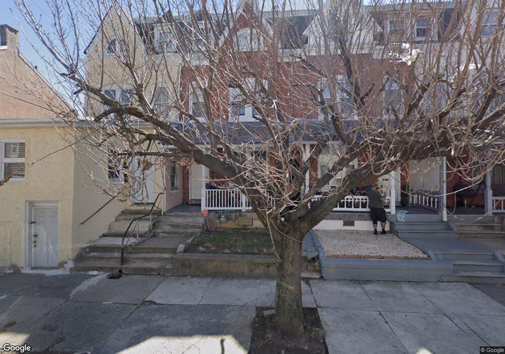 1258 Spruce St, Reading, PA 19602 - photo 1