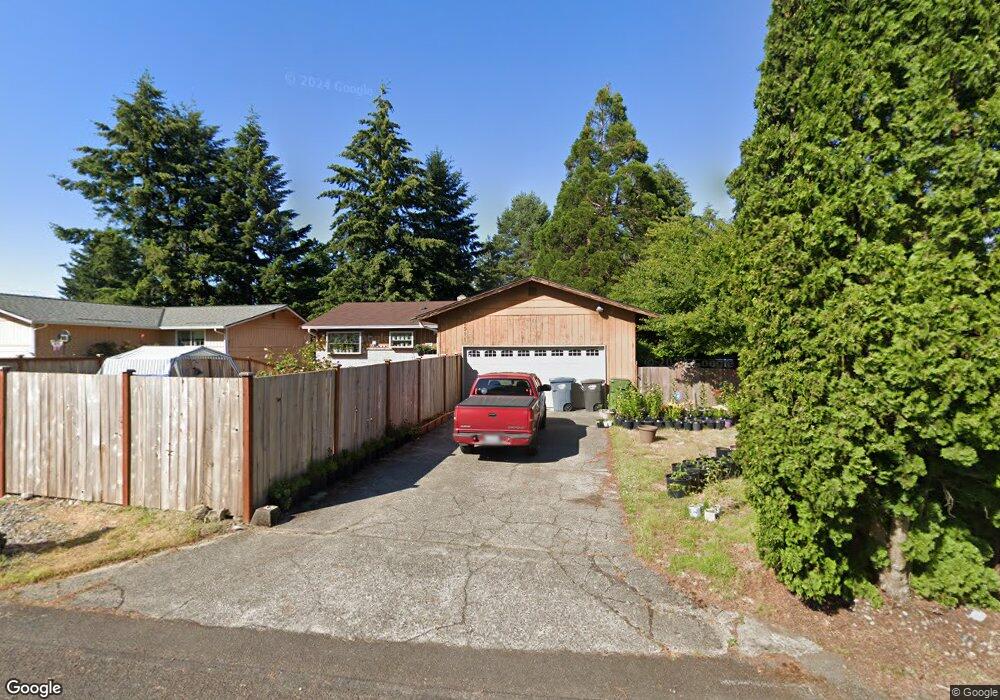 8911 Colgate Dr W, University Place, WA 98466 - photo 1