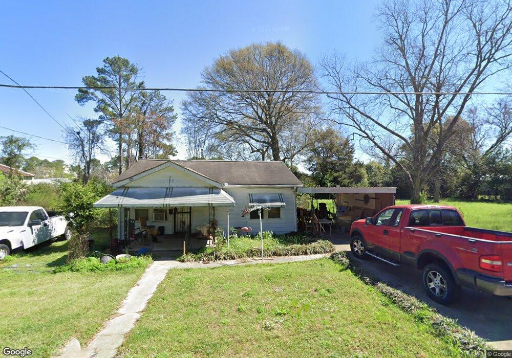 408 Curtis St, Warner Robins, GA 31093 - photo 1