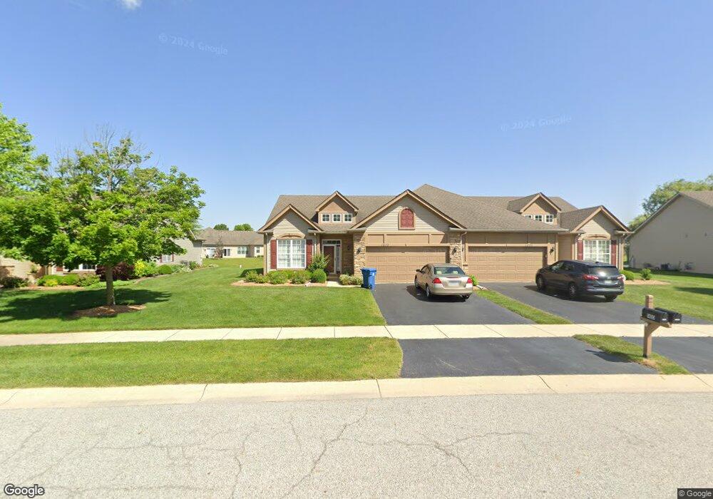 1410 Charlevoix Way, Schererville, IN 46375 - photo 1