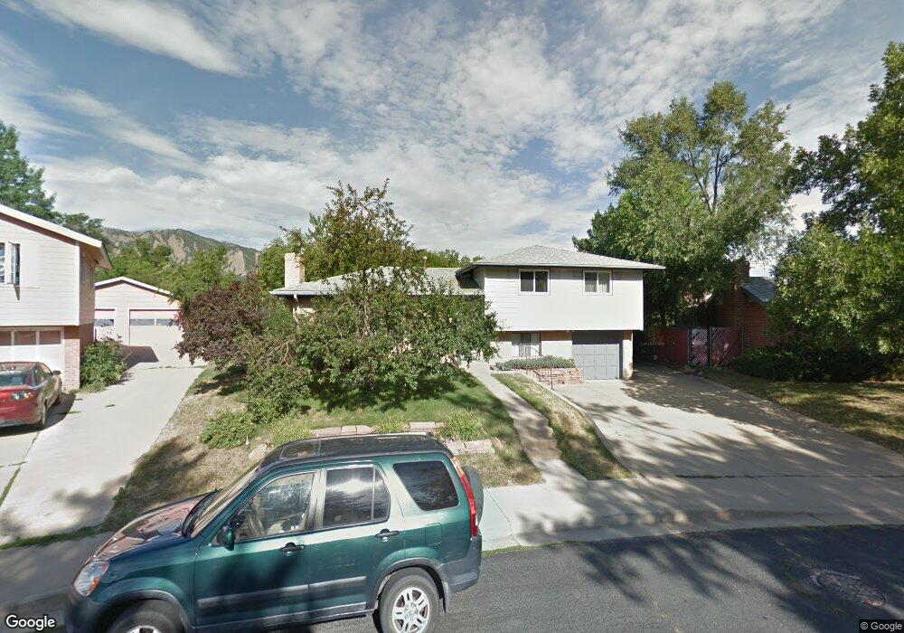 4266 Graham Ct, Boulder, CO 80305 - photo 1