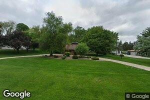 4626 Winghaven Dr, Waterloo, IA 50701