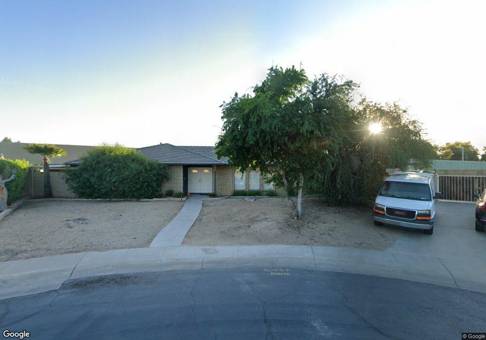 2027 E Riviera Dr, Tempe, AZ 85282 - photo 1