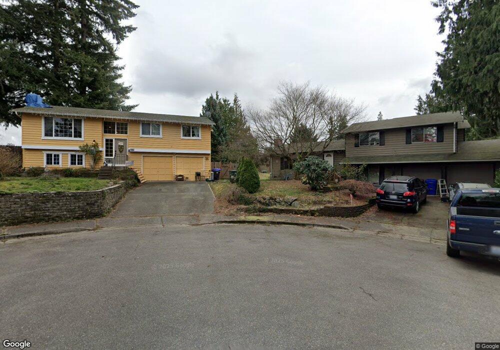 10124 3rd Dr SE, Everett, WA 98208 - photo 1