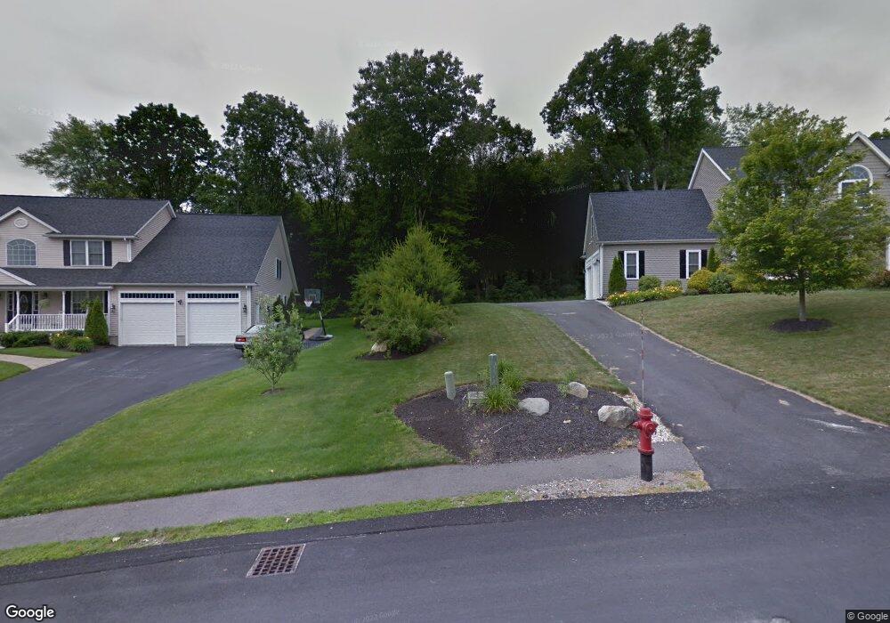 14 Jenna Way, Cumberland, RI 02864 - photo 1