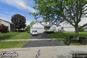 635 Timberline Dr, Bolingbrook, IL 60490