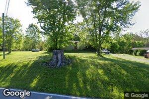 10700 Hillcrest Dr SW, Mauckport, IN 47142