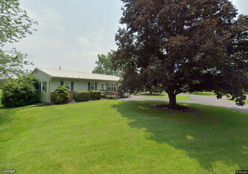 1113 Saint Anthony St, Lewisburg, PA 17837 - photo 1
