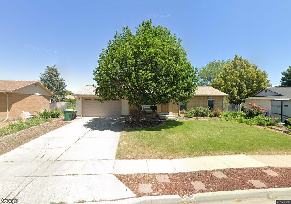 2134 Knights Way, West Jordan, UT 84084 - photo 1