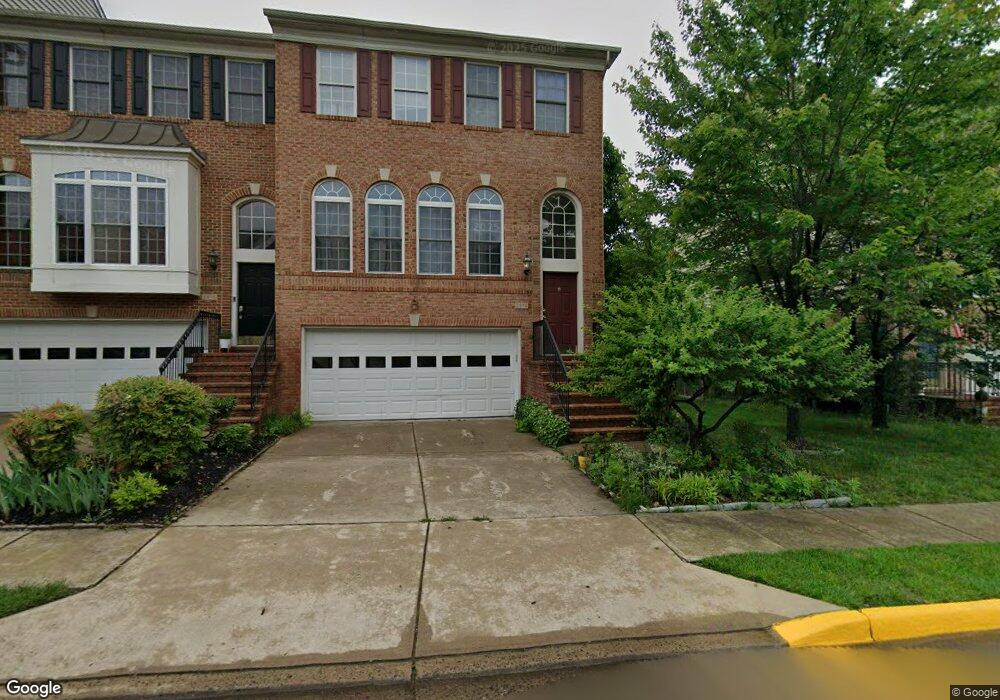 2810 Wakewater Way, Woodbridge, VA 22191 - photo 1