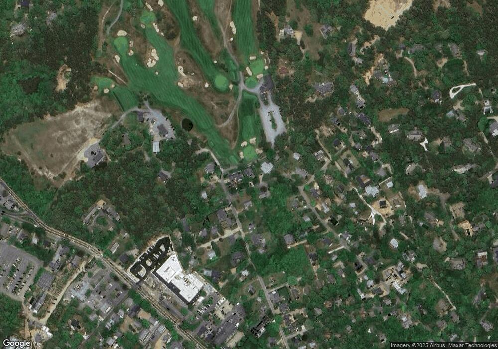 2 Clark Dr, Edgartown, MA 02539 - photo 1