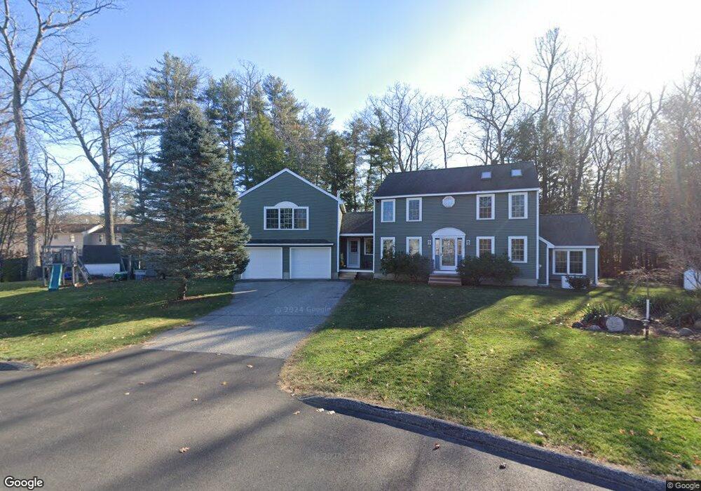 28 Hemlock Dr, Saco, ME 04072 - photo 1