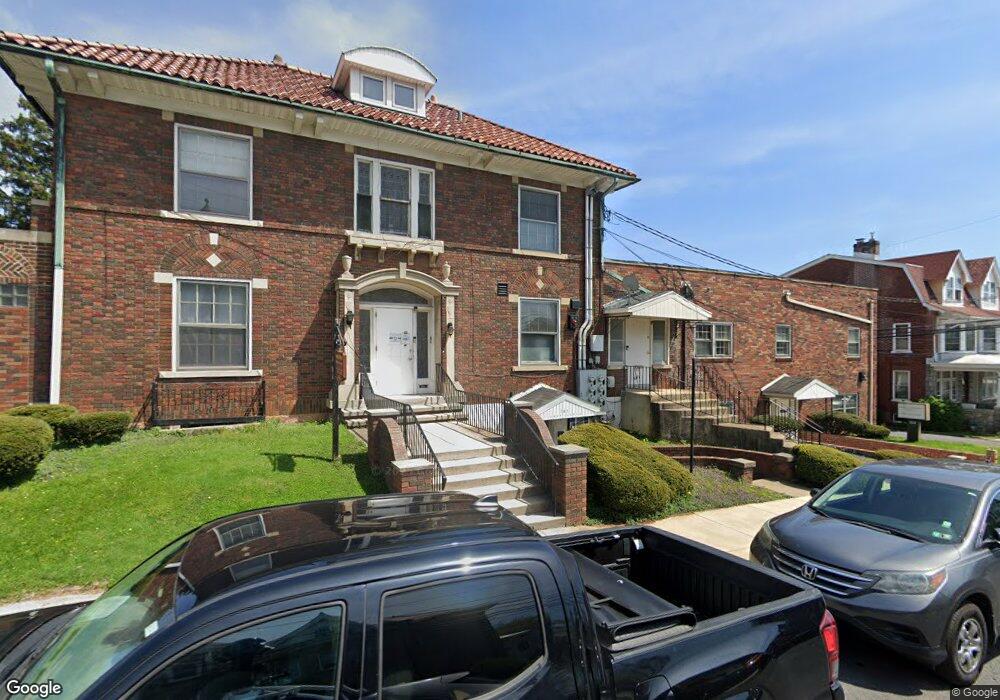 101 S 17th St, Allentown, PA 18104 - photo 1