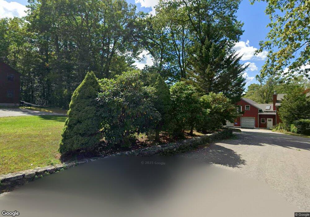 23 Chrusciel Dr, Templeton, MA 01468 - photo 1