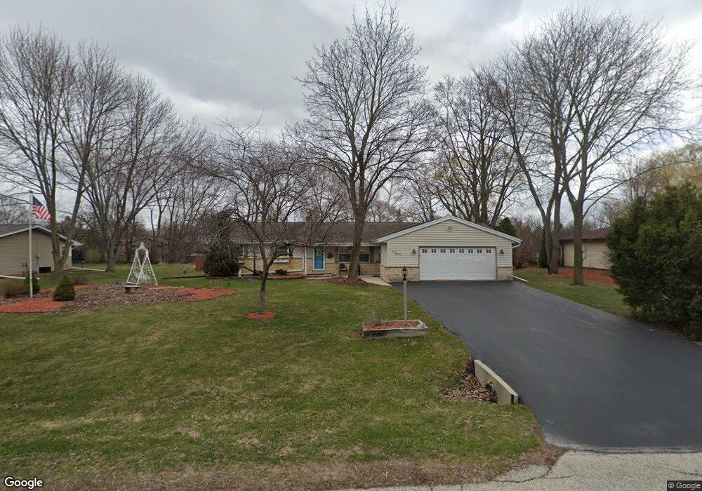 W137S6940 Clarendon Place, Muskego, WI 53150 - photo 1