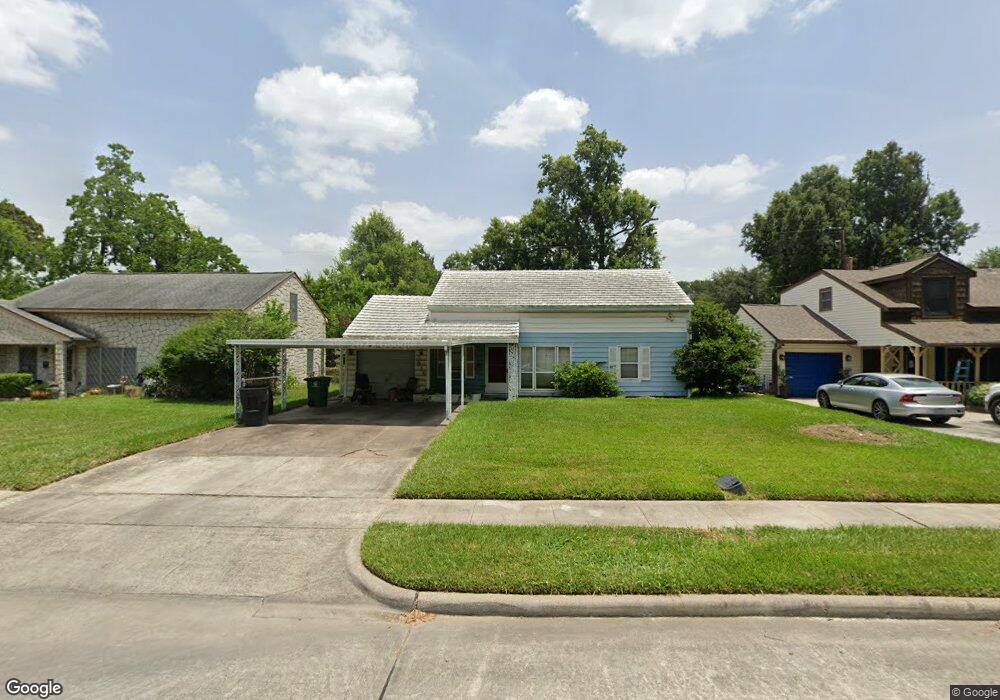 3815 Luca St, Houston, TX 77021 - photo 1