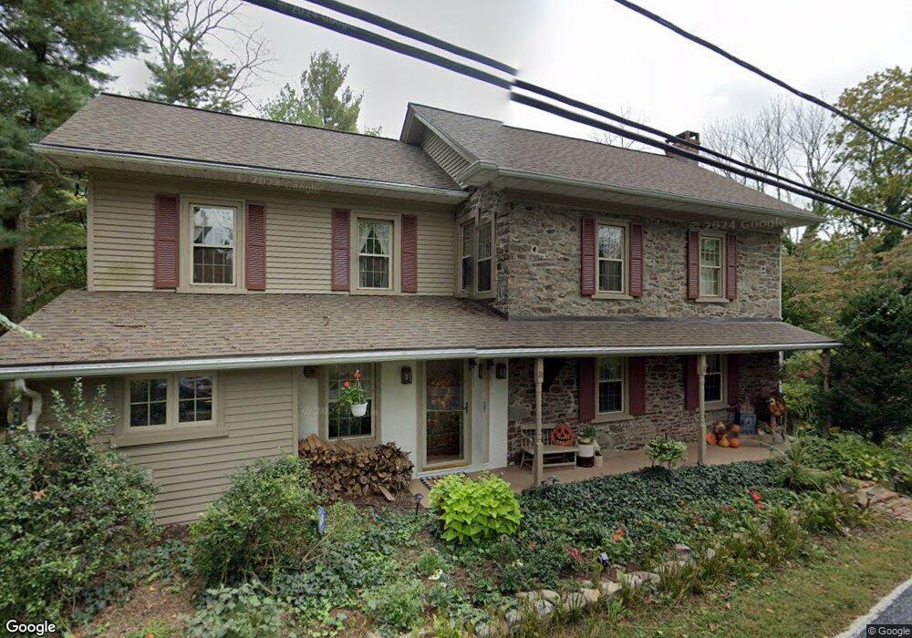 34 Pine Forge Rd, Boyertown, PA 19512 - photo 1