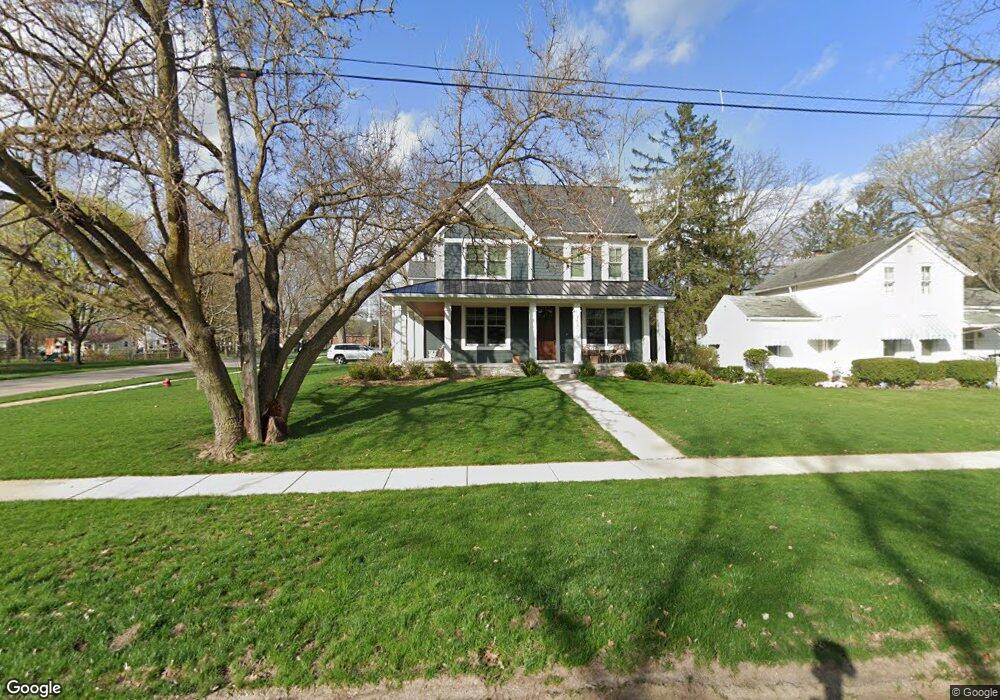 7580 Forest St, Dexter, MI 48130 - photo 1