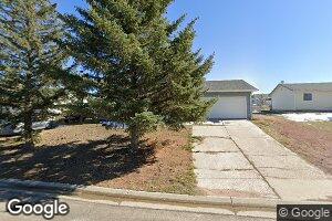 424 Sandcreek Cir, Gillette, WY 82732