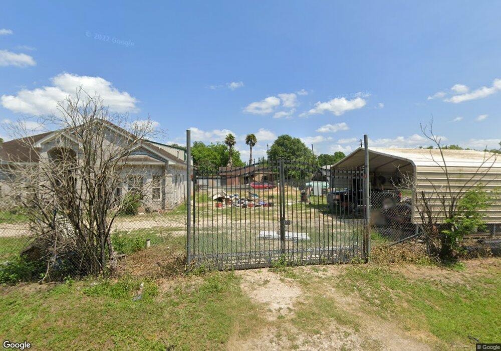 6131 Conley St, Houston, TX 77021 - photo 1