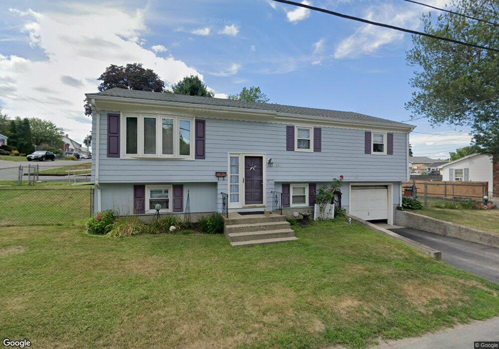 15 Redfern St, Riverside, RI 02915 - photo 1