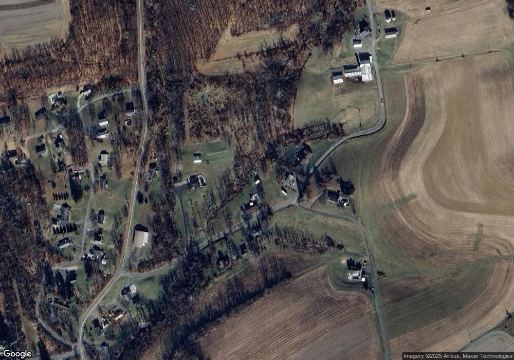 33 Ellis Turner Rd, Bloomsburg, PA 17815 - photo 1