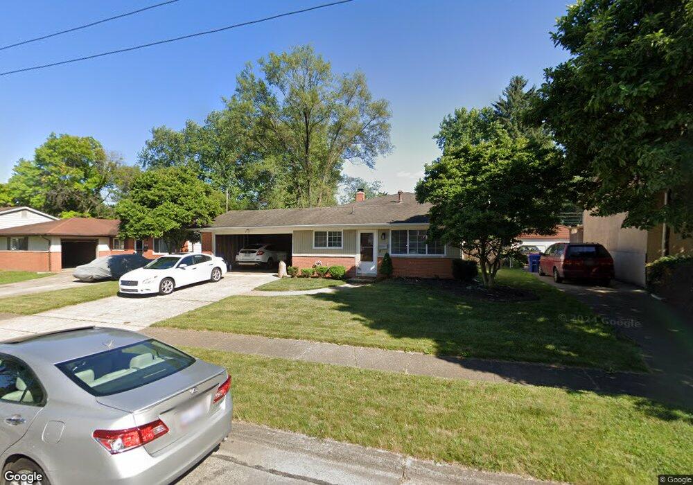 4977 Comstock Dr, Columbus, OH 43232 - photo 1