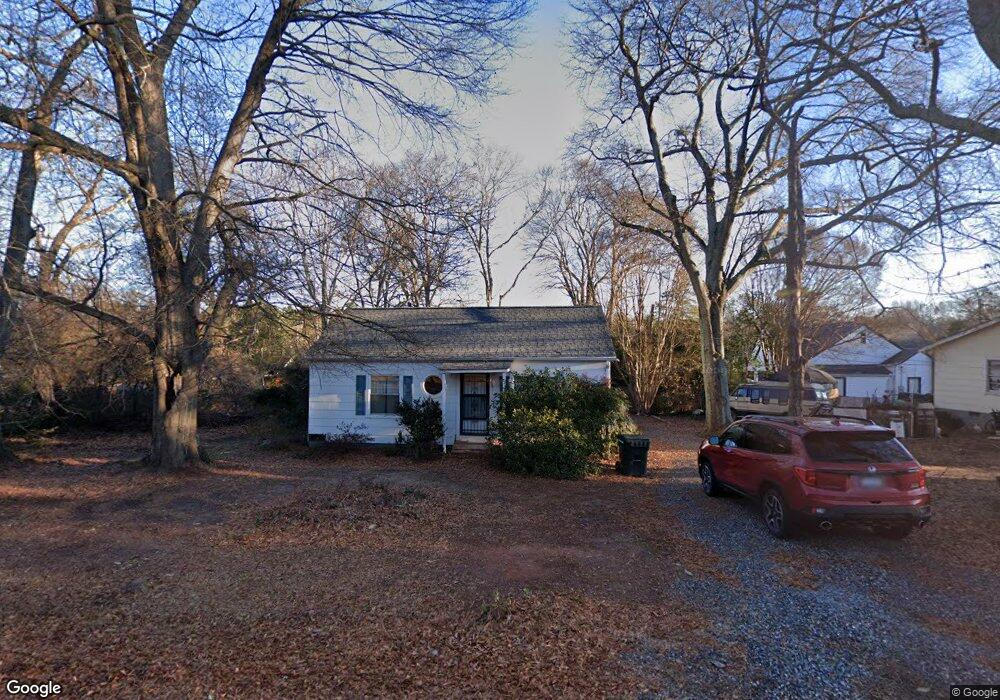 55 Gosnell Ave, Inman, SC 29349 - photo 1