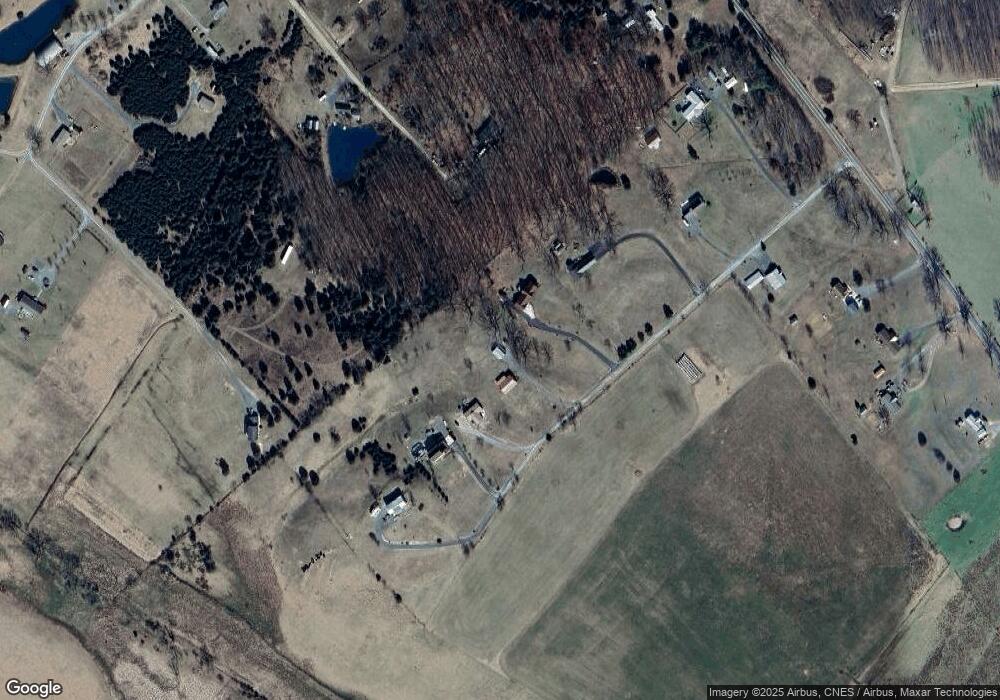 214 Webb Ln, Old Fields, WV 26845 - photo 1